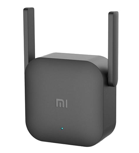 Усилитель сигнала XiaoMi Wi-Fi Amplifier Pro