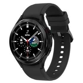 Умные часы Samsung Galaxy Watch4 Classic 46mm, Чёрные
