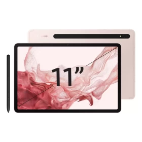 Samsung Galaxy Tab S8 11.0 5G SM-X706B 128Gb, Розовый