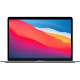 Apple MacBook Air 2020 256Gb Space Gray (MGN63) (M1, 8 ГБ, 256 ГБ SSD)