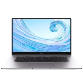 Ноутбук Huawei MateBook D 15 Mystical Silver (15.6", i3-10110U 2x2.1ГГц, 8GB, 256GB SSD, Intel UHD620) Bob-WAI9Q