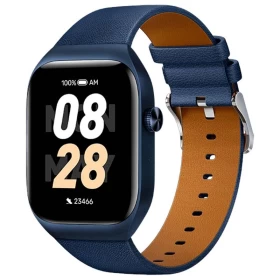 Умные часы Mibro Watch T2, Deep blue (XPAW012)