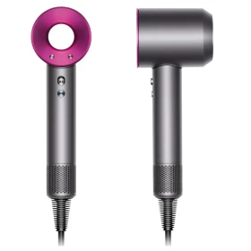Фен для волос XiaoMi SenCiciMen Hair Dryer HD15, Розовый
