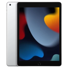 Apple iPad 10.2" (2021) Wi-Fi 64Gb Silver (MK2L3RU/A)