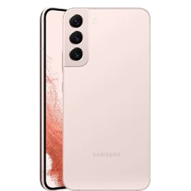 Смартфон Samsung Galaxy S22 8/256Gb, Розовый фантом (SM-S901)