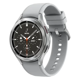 Умные часы Samsung Galaxy Watch4 Classic 46mm, Серебро