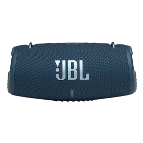 Беспроводная акустика JBL Xtreme 3, Синяя (JBLXTREME3BLU)