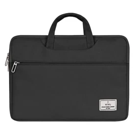 Чехол-Сумка Wiwu ViVi Handbag Laptop 14, Чёрная