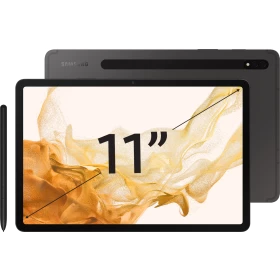 Samsung Galaxy Tab S8 11.0 Wi-Fi SM-X700 128Gb, Graphite