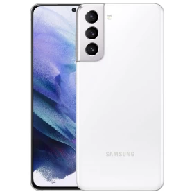Смартфон Samsung Galaxy S21 5G 8/256Gb, Белый Фантом (SM-G991B)