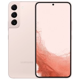 Смартфон Samsung Galaxy S22+ 8/256Gb, Pink Gold (SM-S906E)