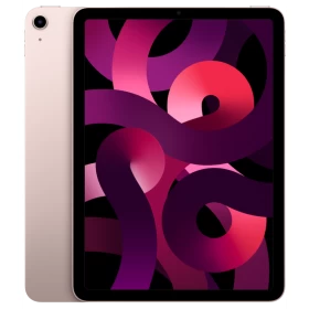 Apple iPad Air (2022) Wi-Fi+Cellular 256Gb Pink (MM723)