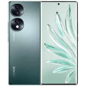 Смартфон Honor 70 8/128Gb Emerald Green (FNE-NX9)