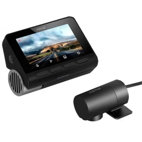 Видеорегистратор 70mai Dash Cam A800S 4K + Rear Cam RC06 Set (A800S-1)