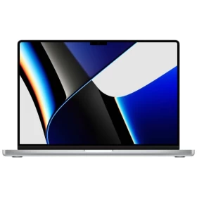 Apple MacBook Pro 16" 1Tb Silver (MK1H3) (M1 Max 10C CPU, 32 ГБ, 1ТБ SSD, Touch ID)