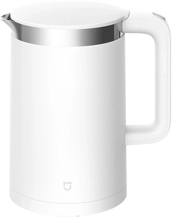Умный чайник Mi Smart Kettle Pro, Белый (MJHWSH02YM). Фото 1