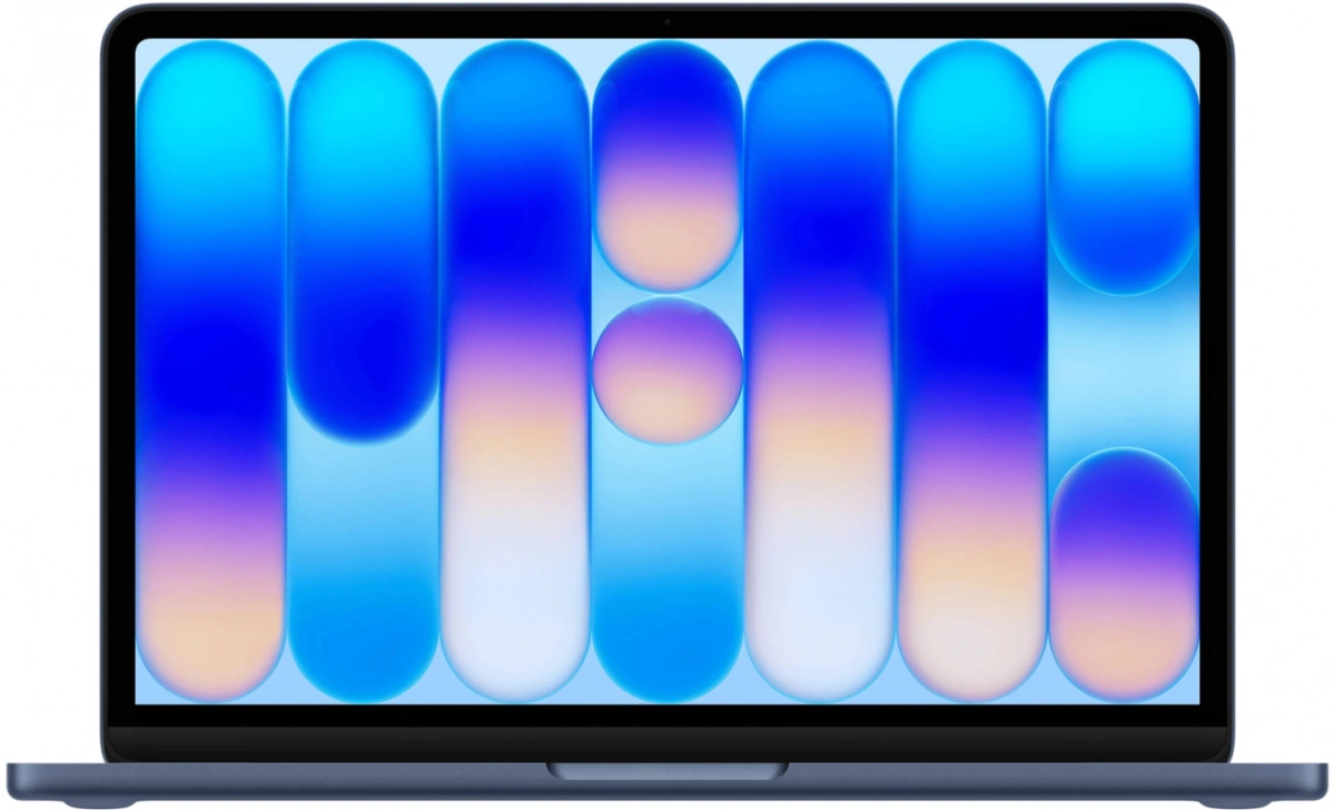 Apple MacBook Neo 13" 2026 512Гб Индиго (MHFG4) (A18 Pro, 6-ядер CPU/5-ядер GPU, 8 Гб, 512 Гб SSD). Фото 1