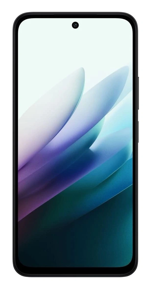 Смартфон Redmi 15 8/256Гб Полночный чёрный (NFC). Фото 2