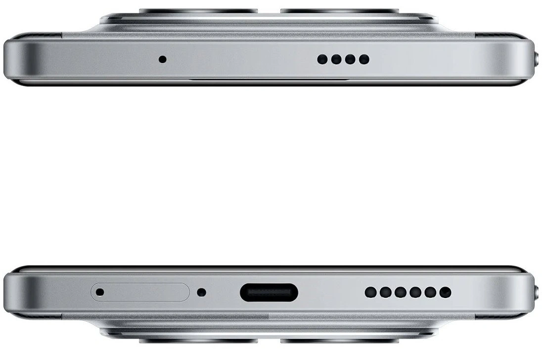 Смартфон Poco M8 Pro 8/256Гб Серебро. Фото 10