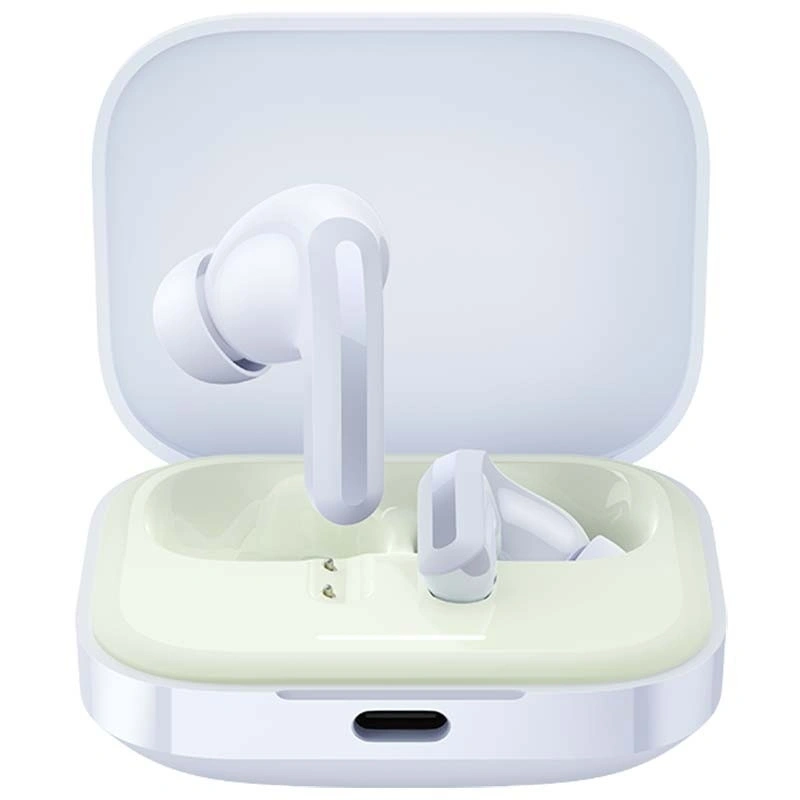 Беспроводные наушники Redmi Buds 5, Taro Purple. Фото 1