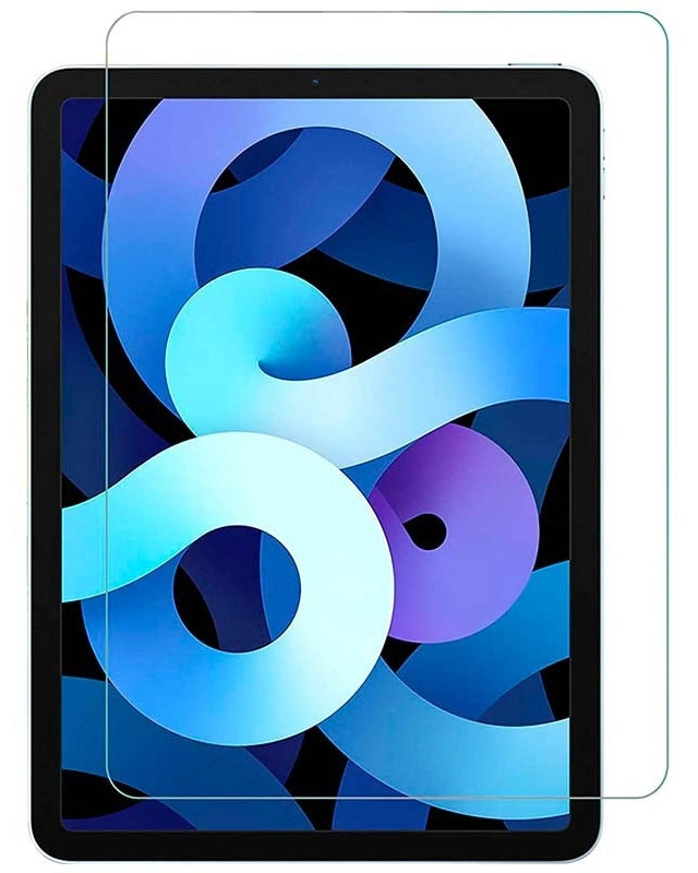 Защитное стекло Remax GL-82 9H для iPad Air 4 2020/Air 5 2022, Прозрачное. Фото 1