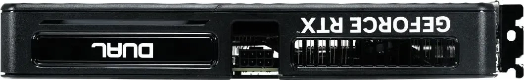 Видеокарта Palit GeForce RTX 5060 Ti Dual 8GB GDDR7 128 bit PCIe 5.0. Фото 3