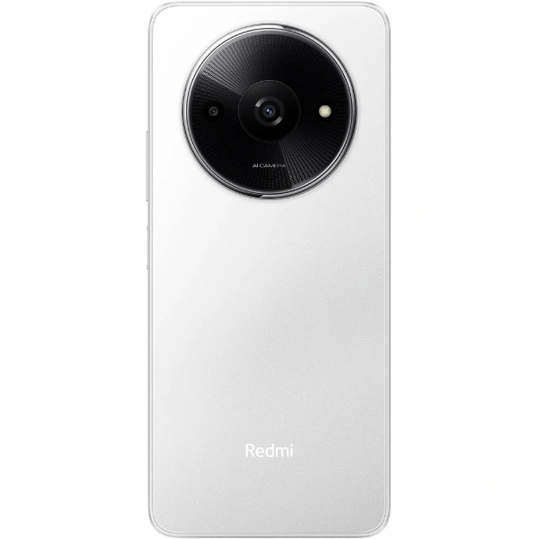 Смартфон Redmi A3x 3/64Gb Moonlight White. Фото 6