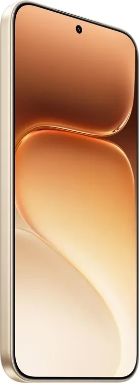 Смартфон Honor X9e Pro 6/256Гб Золотистый (BSN-NX1). Фото 4