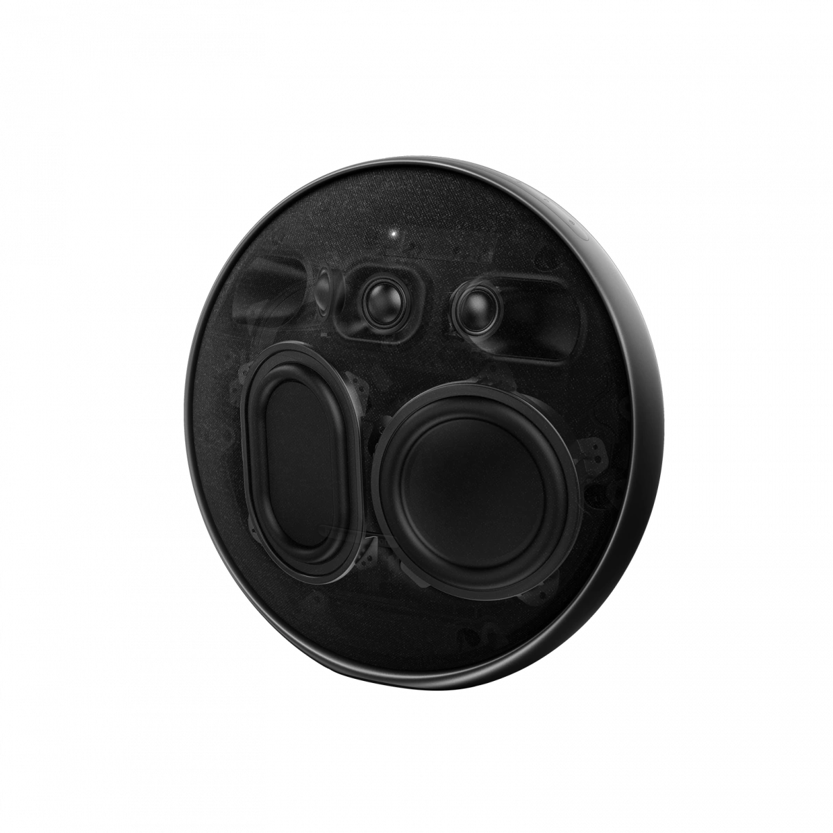 Беспроводная акустика Harman/Kardon Onyx Studio 9 Black. Фото 9