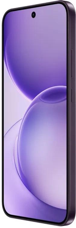 Смартфон Oppo Reno16 F 8/256Гб, Сумеречный пурпурный (CPH2859). Фото 6