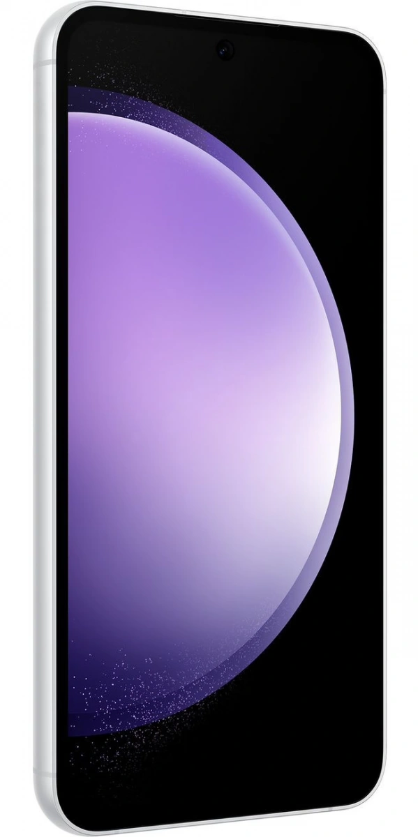 Смартфон Samsung Galaxy S23 FE 8/256Gb, Purple (SM-S711B). Фото 4