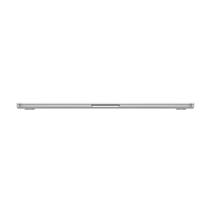 Apple MacBook Air 15" 2025 Серебристый (MC6J4) (M4, 10C CPU/10C GPU, 24 ГБ, 512 ГБ SSD). Фото 4