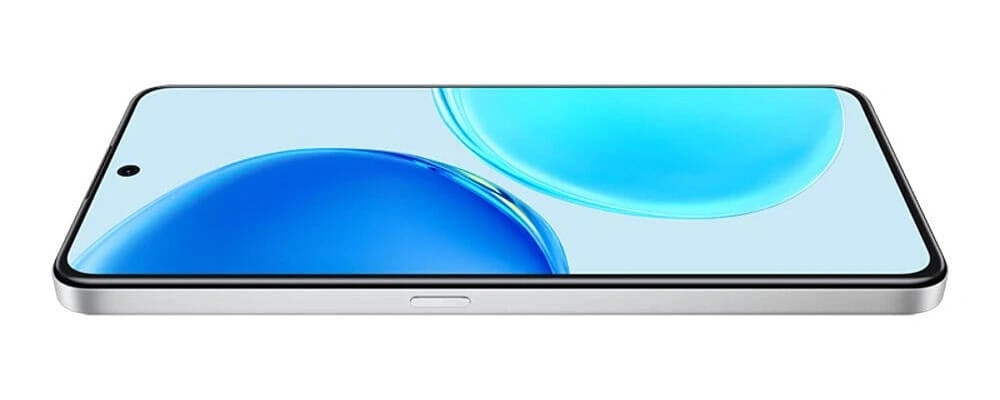 Смартфон Honor X8d 8/256Гб Вельветовый серый (LNA-LX2). Фото 5