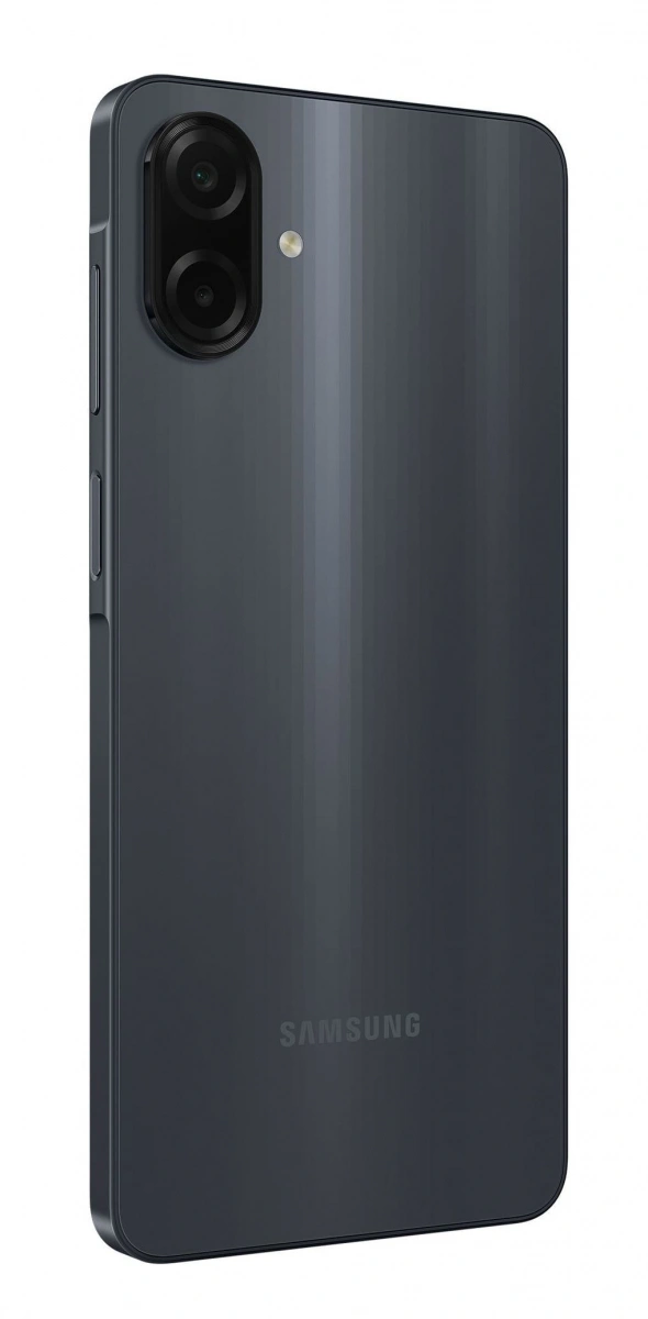 Смартфон Samsung Galaxy A07 8/256Gb Black (SM-A075F). Фото 4