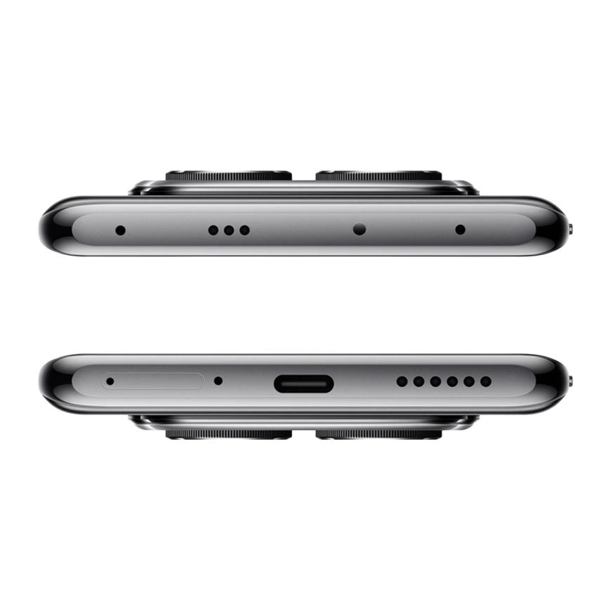 Смартфон Redmi Note 14 Pro 5G 12/512Gb Midnight Black. Фото 9