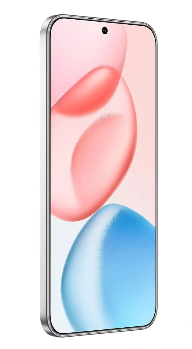 Смартфон Honor 400 12/256Гб Космический серый (DNY-NX9). Фото 6