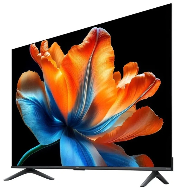 Телевизор Xiaomi TV S Mini LED 55 2026 (L55MC-SRU). Фото 3