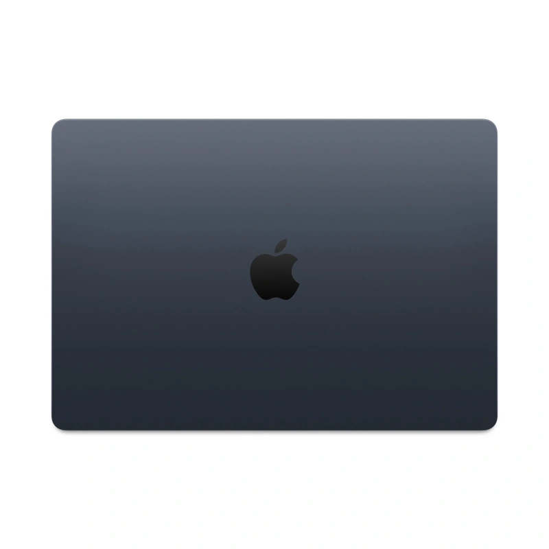 Apple MacBook Air 15" 2025 Тёмная ночь (MC6L4) (M4, 10C CPU/10C GPU, 24 ГБ, 512 ГБ SSD). Фото 3