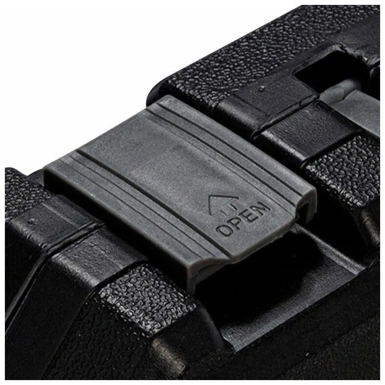 Набор инструментов Ninety Toolbox 60 in 1. Фото 3