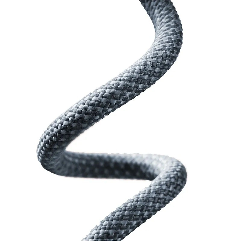 Кабель Baseus Dynamic Series Fast Charging Data Cable Type-C to Lightning 20W 1m, Серый (CALD000016). Фото 3