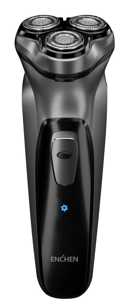Электробритва Enchen BlackStone Electric Shaver. Фото 1
