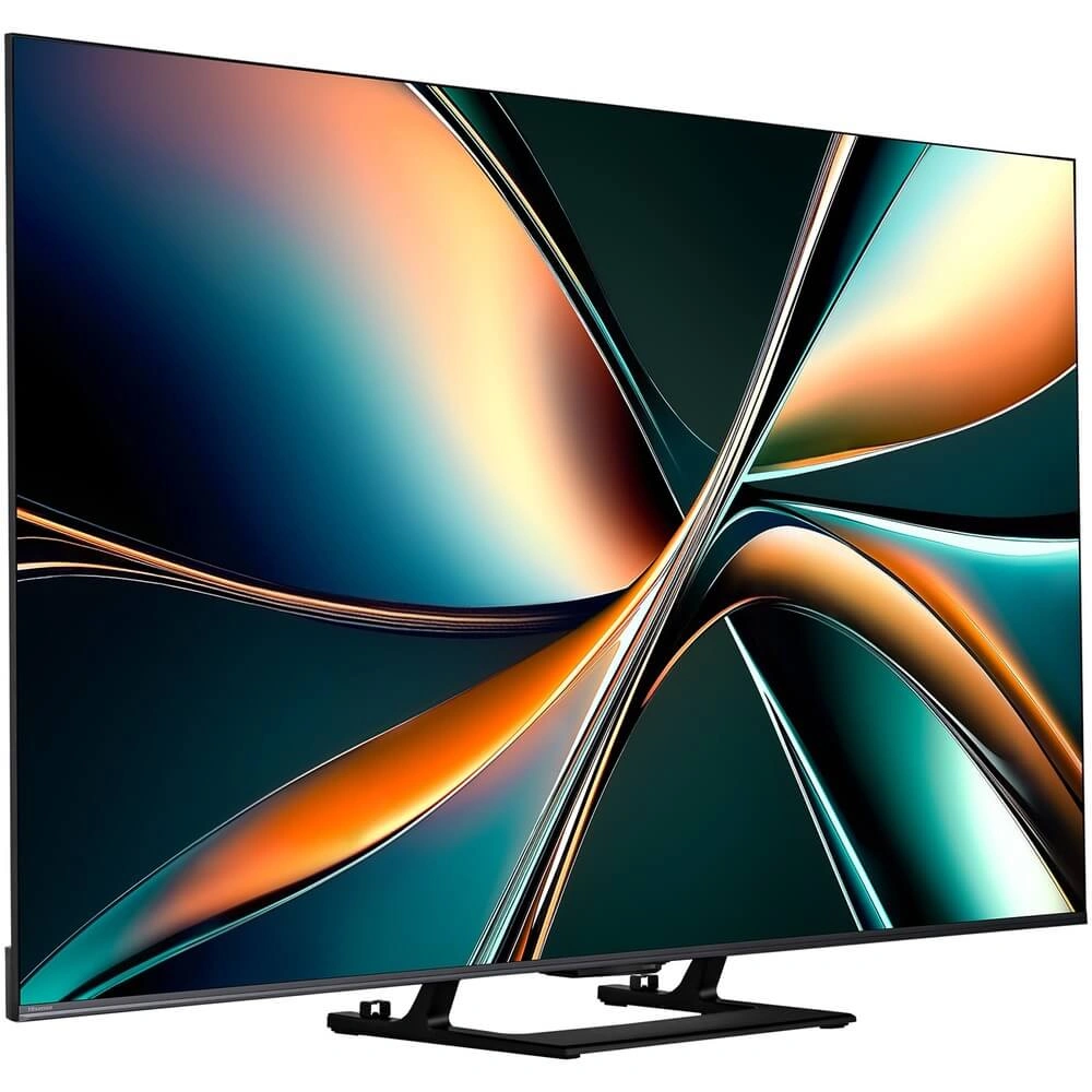 Телевизор Hisense 65U7Q (2025) 65" 4K UHD Mini-LED Smart TV. Фото 2