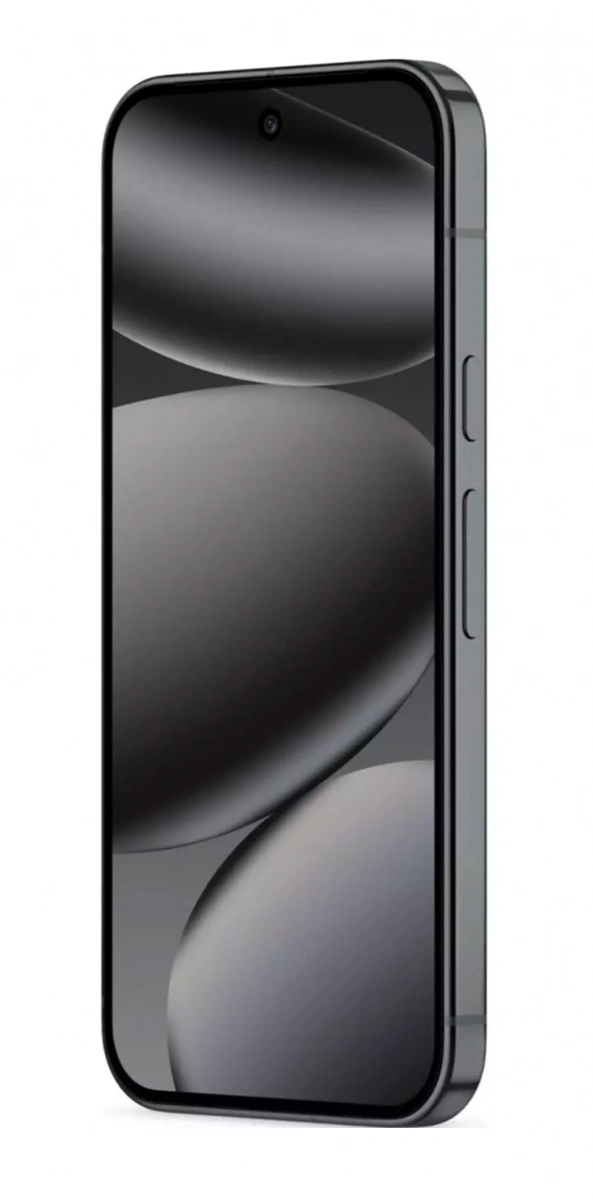 Смартфон Google Pixel 10 Pro 16/512Гб, Обсидиан (CA\GB). Фото 4