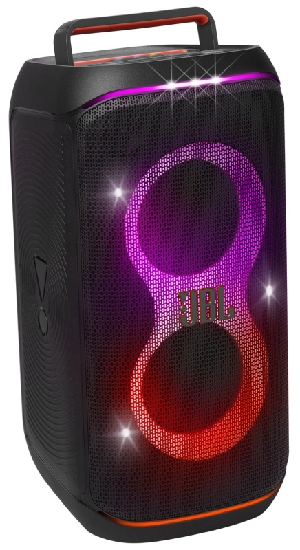 Беспроводная акустика JBL Partybox 120, Black. Фото 2