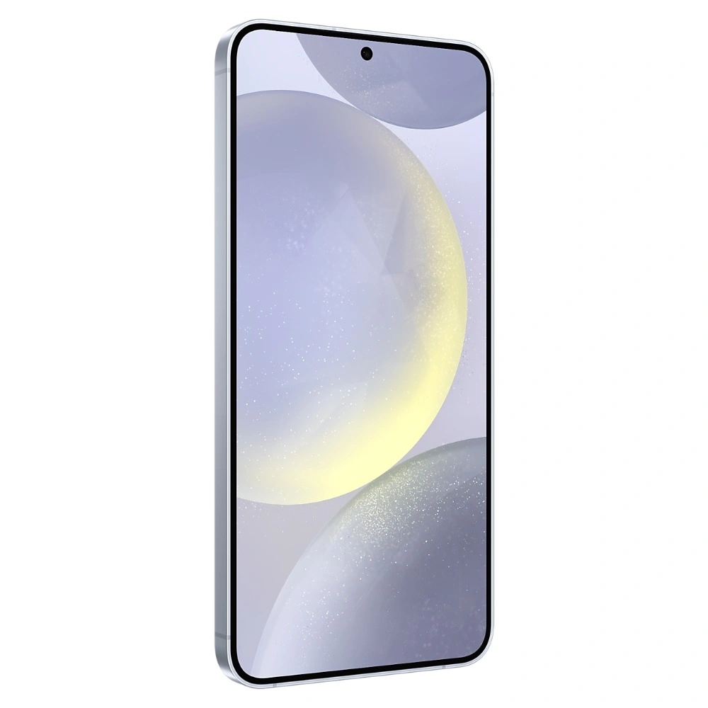 Смартфон Samsung Galaxy S24+ 12/256Гб, Голубой (SM-S926B). Фото 6