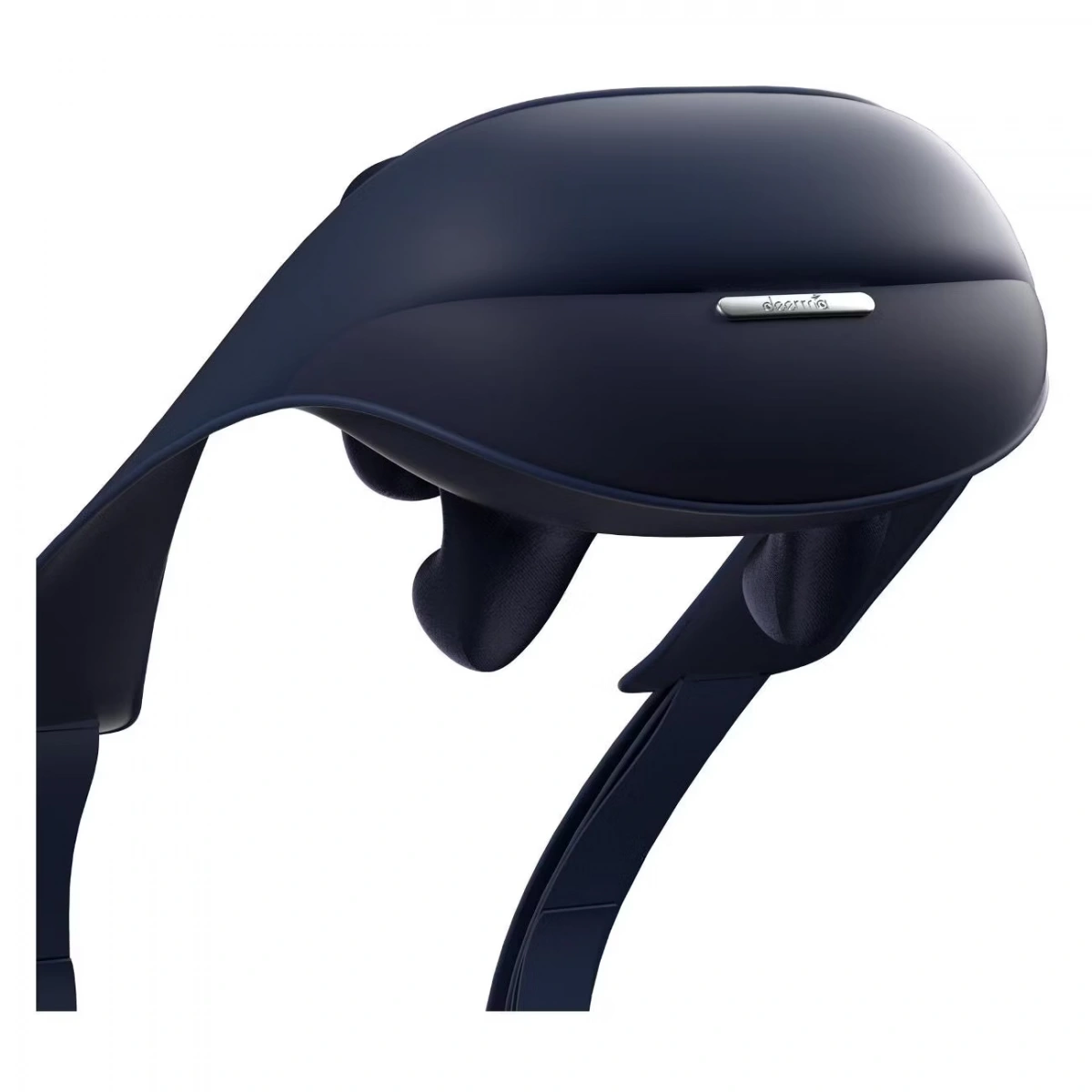 Массажер для шеи Deerma DEM-M502N, Синий. Фото 4