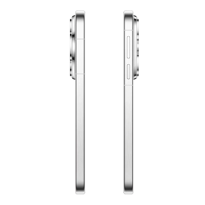 Смартфон Huawei Pura 90S Pro 12/256Гб Белый (MLN-LX9). Фото 5