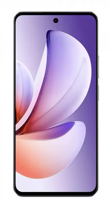 Смартфон Realme C71 6/128Гб Фиолетовый (RMX5303). Фото 3