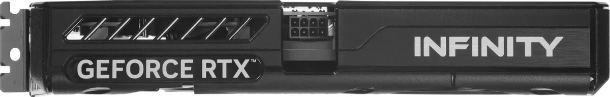 Видеокарта Palit GeForce RTX 5060 Infinity 2 OC 8 Гб (NE75060V19P1-GB2063L). Фото 5