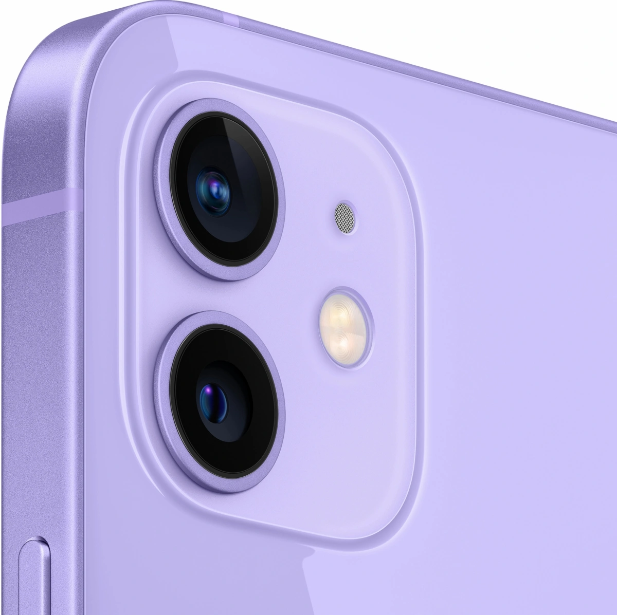 Смартфон Apple iPhone 12 128Gb Purple. Фото 2